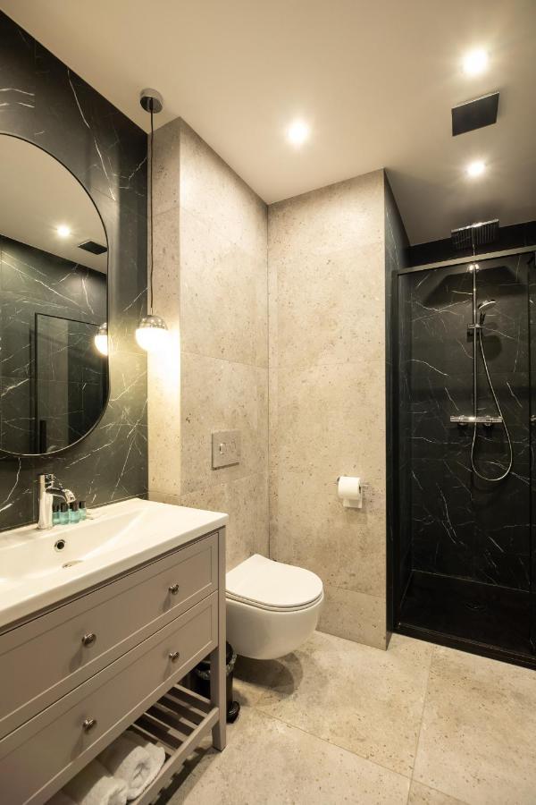 Apartamenty Drewno I Ogien Olsztyn  Exterior photo